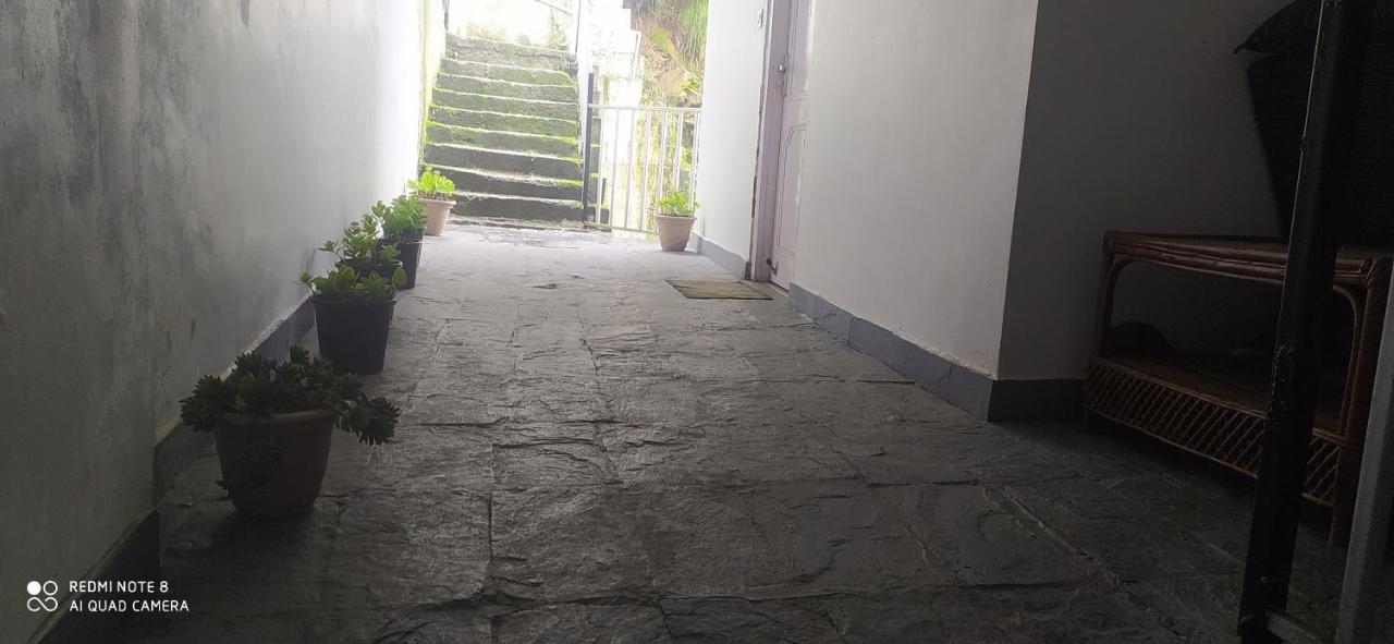Ruby Hill View Hotel McLeod Ganj Exterior foto