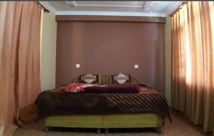 Ruby Hill View Hotel McLeod Ganj Exterior foto